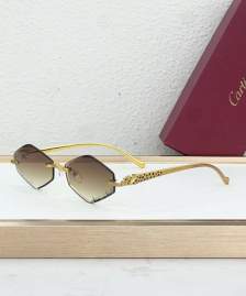 Picture of Cartier Sunglasses _SKUfw79280631fw